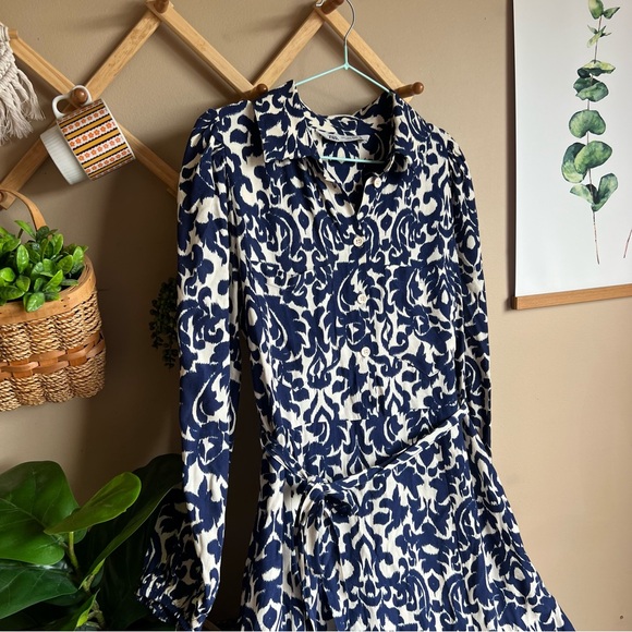 Zara patterned maxi - Picture 7 of 11